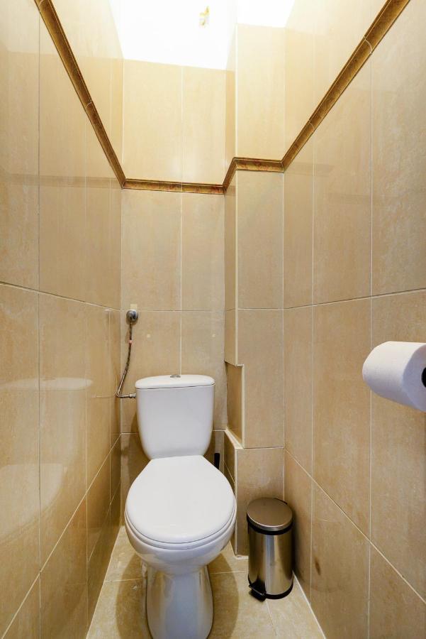 Akacfa 7 City Center Beautiful Apartment Budapest Bagian luar foto
